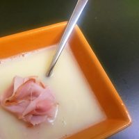 aspergesoep