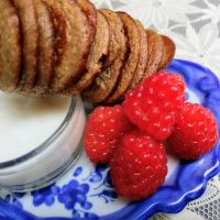 banenpannekoekjes - kopie
